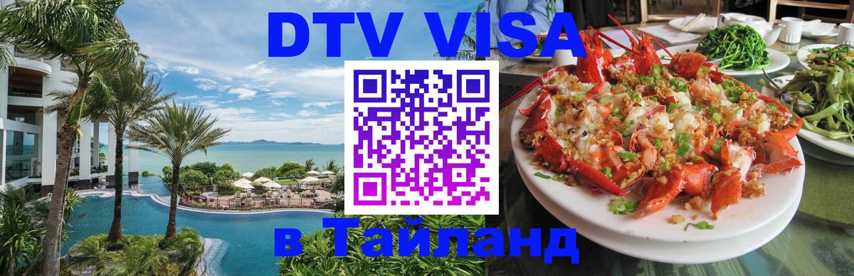 Оформление DTV визы под ключ: стоимость и тарифы, только загранпаспорт - 20.11.2025 
